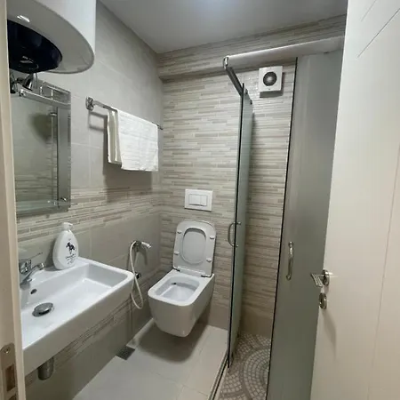 Centre View New Bazaar