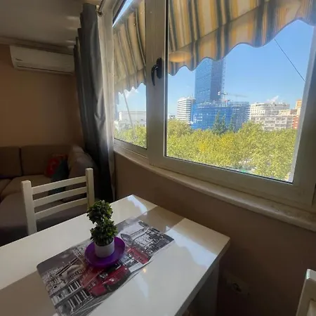 Centre View New Bazaar Appartamento *