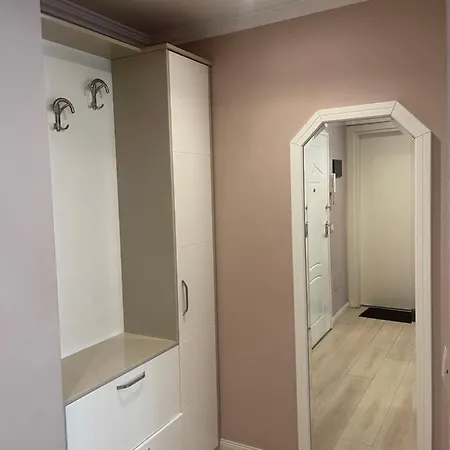 Apartamento Centre View New Bazaar *